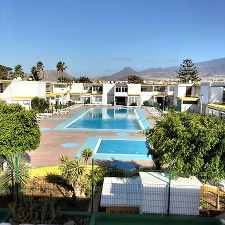 Apartamento El Drago Apartment *