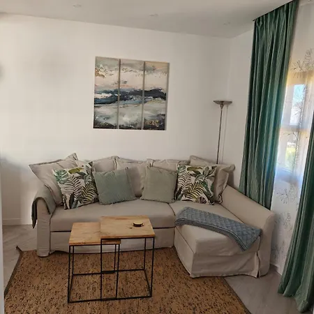 Apartamento El Drago Apartment *