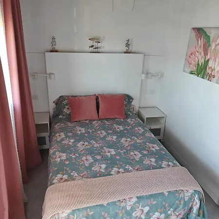 Apartamento El Drago *