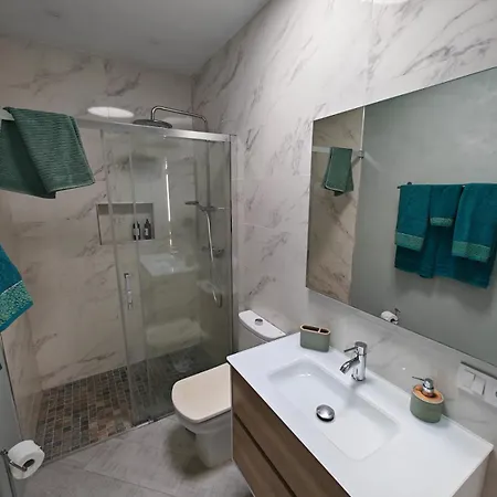 Apartamento El Drago Apartment