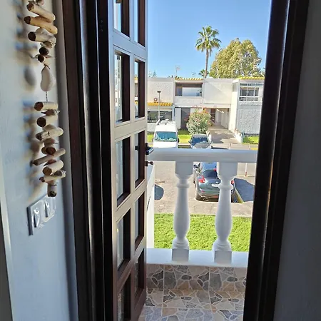 Apartamento El Drago