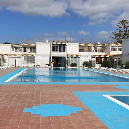 Apartamento El Drago Апартаменты *