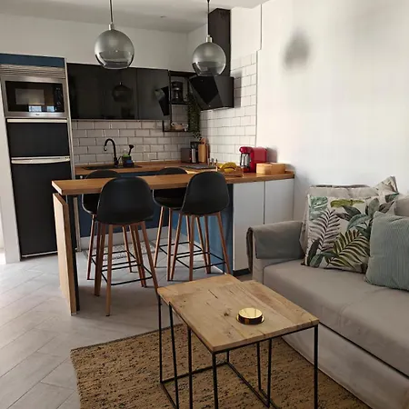 Апартаменты Apartamento El Drago
