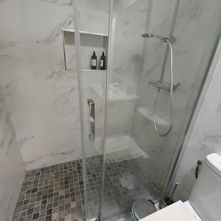 Apartamento El Drago Апартаменты Коста-дель-Силенцио