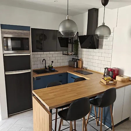 Апартаменты Apartamento El Drago *